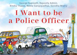 suvidha mistry; neeta gangopadhya; george supreeth; bindia thapar; repostly admin - i want to be a police officer