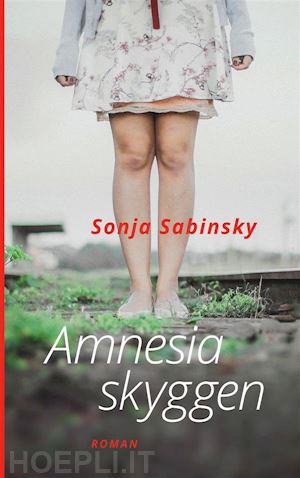 sonja sabinsky - amnesiaskyggen