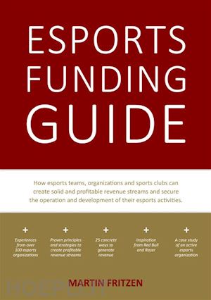 martin fritzen - esports funding guide