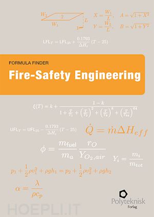 bengtsson hjalte - fire-safety engineering: formula finder
