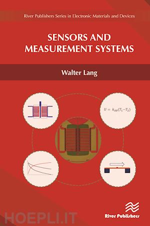 lang walter - sensors and measurement systems