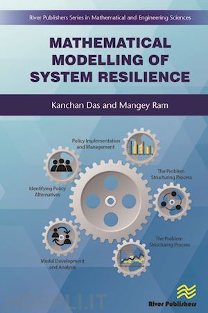 das kanchan; ram mangey - mathematical modelling of system resilience