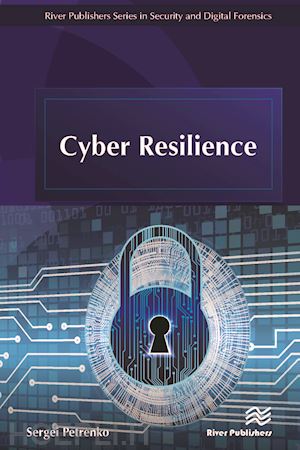 petrenko sergei - cyber resilience