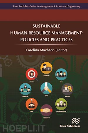 machado carolina (curatore) - sustainable human resource management