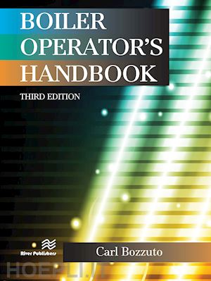 buzzuto carl - boiler operator's handbook
