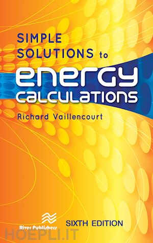 vaillencourt richard - simple solutions to energy calculations