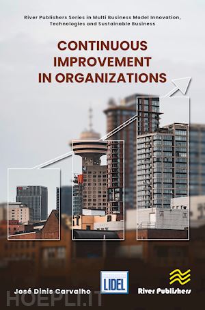carvalho josé dinis - continuous improvement in organizations