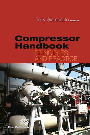 giampaolo anthony - compressor handbook