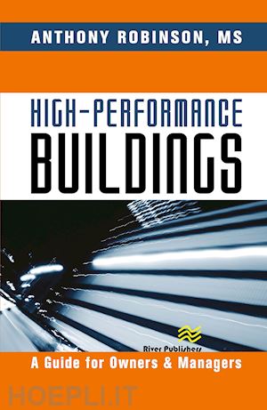 robinson ms - high-performance buildings