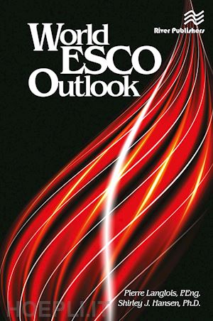 langlois pierre; hansen shirley j. - world esco outlook