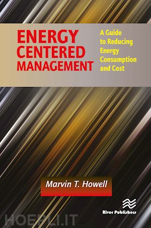 howell marvin t. - energy centered management