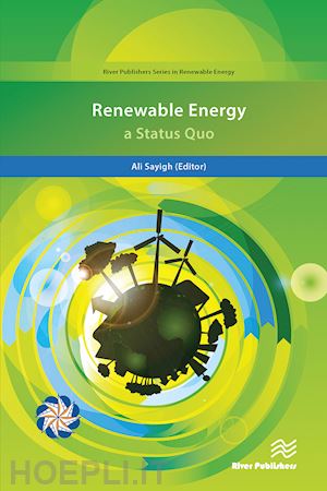 sayigh ali (curatore) - renewable energy; a status quo