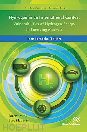 iordache ioan (curatore) - hydrogen in an international context