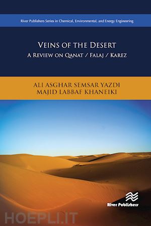 yazdi ali asghar semsar; khaneiki majid labbaf - veins of the desert