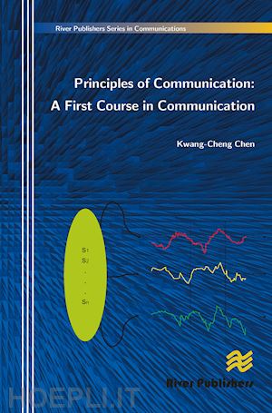 chen kwang-cheng - principles of communication