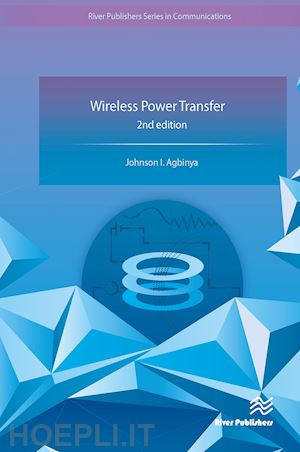 agbinya johnson i. - wireless power transfer