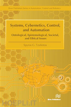 tzafestas spyros g. - systems, cybernetics, control, and automation