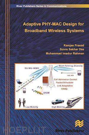 prasad ramjee; das suvra sekhar; rahman muhammad imadur - adaptive phy-mac design for broadband wireless systems