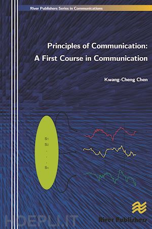 chen kwang-cheng - principles of communication