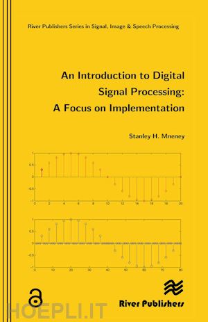 mneney stanley - an introduction to digital signal processing