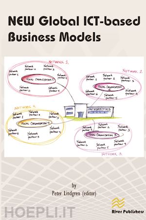 lindgren peter; lindgren peter - new global ict-based business models
