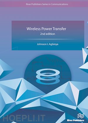 agbinya johnson i. - wireless power transfer