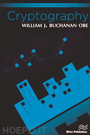 buchanan william - cryptography