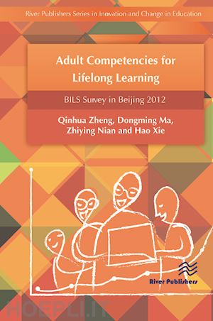qinhua zheng; dongming ma; zhiying nian - adult competencies for lifelong learning