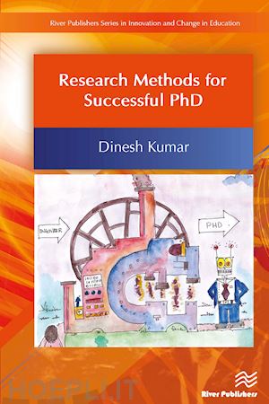 kumar dinesh - research methods for successful phd