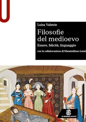 valente luisa - filosofie del medioevo