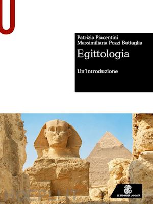 pozzi battaglia massimiliana - egittologia. un'introduzione