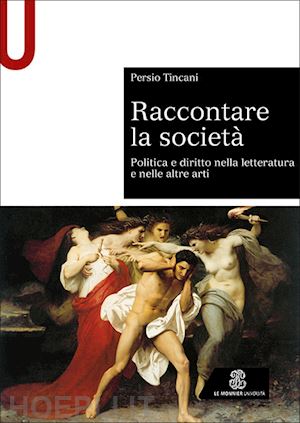 tincani persio - raccontare la societa'