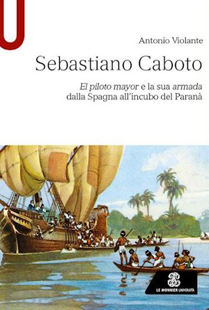 violante antonio - sebastiano caboto