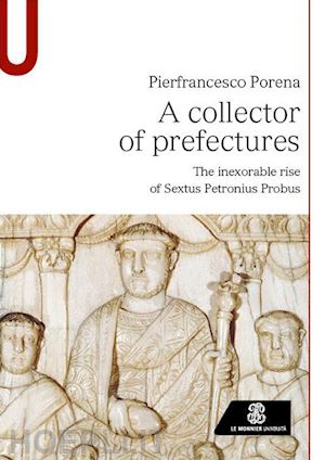 porena pierfrancesco - a collector of prefectures