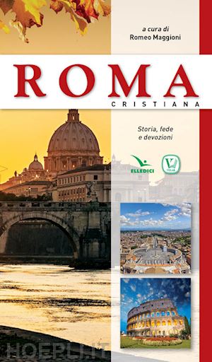 maggioni romeo' - roma cristiana'