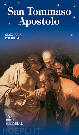 polidoro gianmaria - san tommaso apostolo