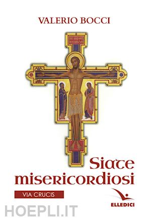 bocci valerio - siate misericordiosi