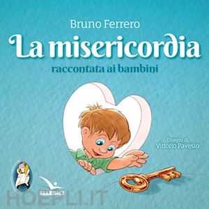 I gessetti colorati - Bruno Ferrero - Sito RACCONTI CON MORALE