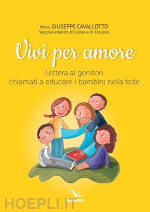 Genitori E Nonni -  Libro Editrice Elledici 12/2016 