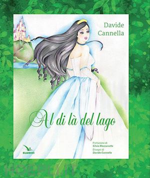 cannella davide - al di la' del lago