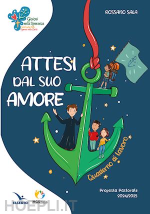 sala rossano - attesi dal suo amore