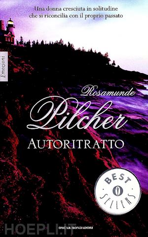 pilcher rosamunde - autoritratto