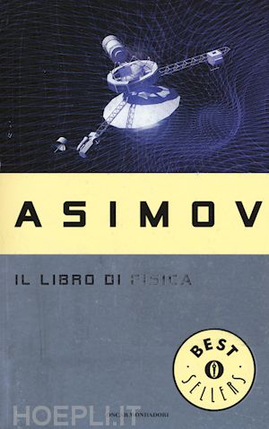 asimov isaac - il libro di fisica