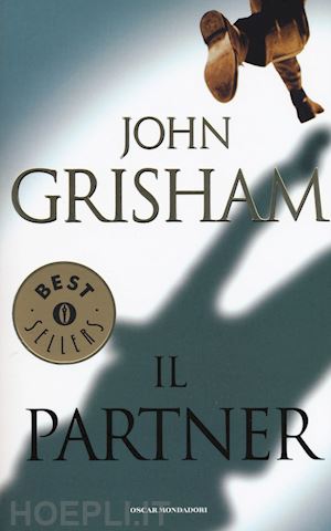 grisham john - il partner
