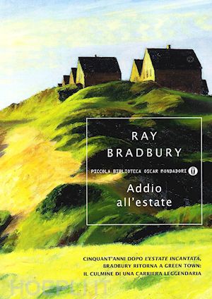 bradbury ray - addio all'estate