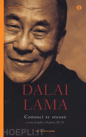 dalai lama - conosci te stesso
