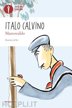 calvino italo - marcovaldo