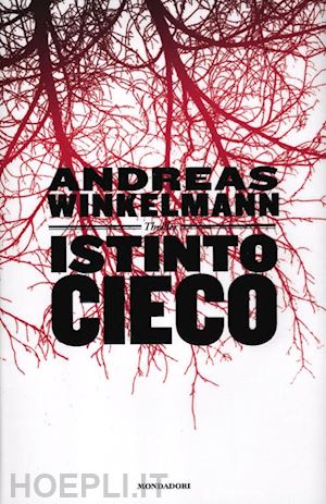 winkelmann andreas - istinto cieco