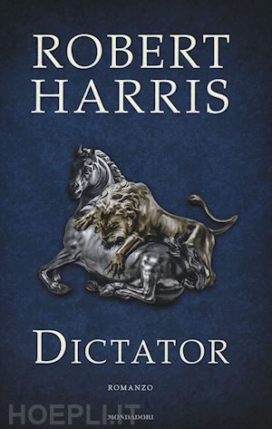 harris robert - dictator