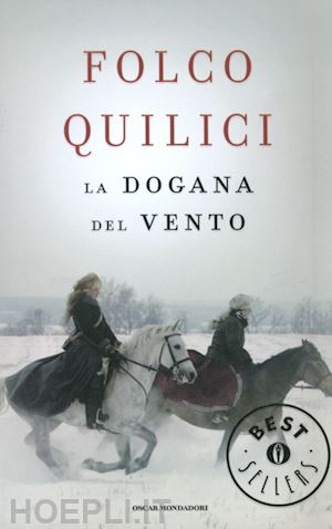 quilici folco - la dogana del vento